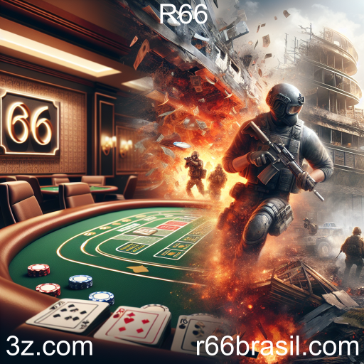 A Revolução dos Jogos Multijogador