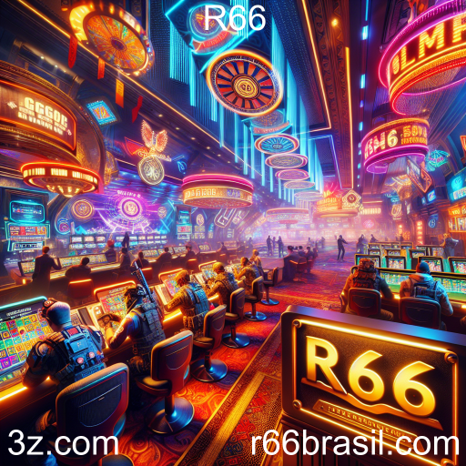 A Revolução dos Jogos Multijogador