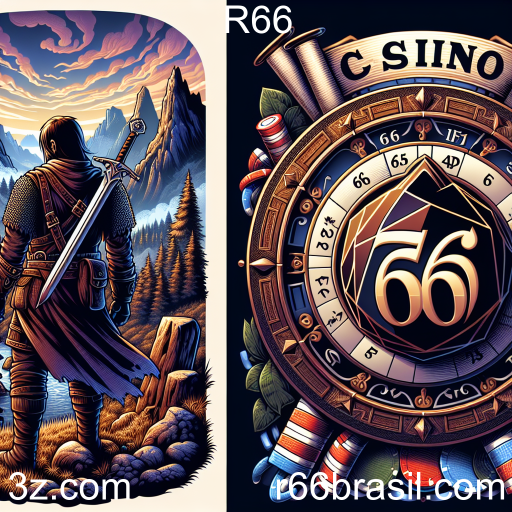 A Magia dos RPGs: Exploração e Narrativa em Jogos de Interpretação de Papéis